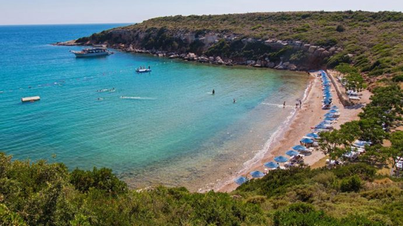 En güzel Didim plajları ve güncel Didim plaj listesi