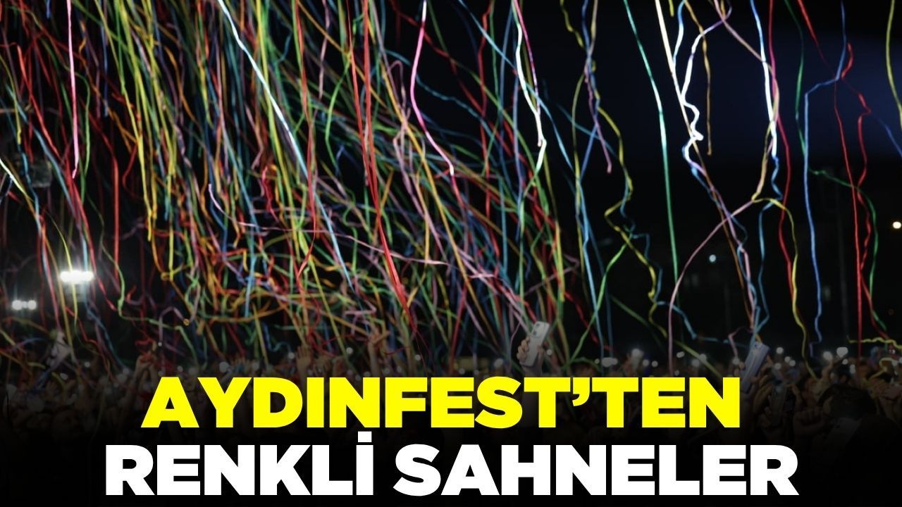 Sevilen sanatçılar, Aydınlılar ile buluşuyor!