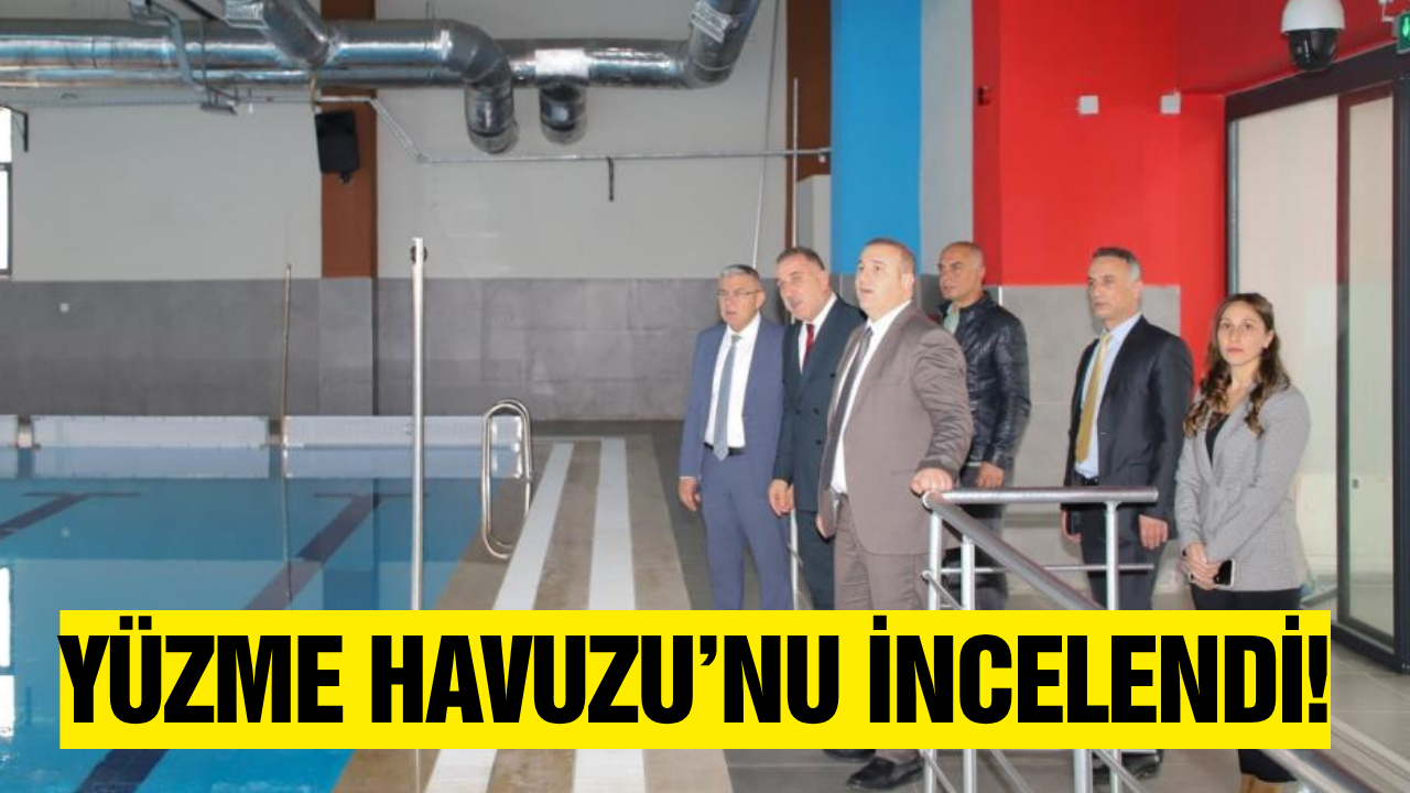 Aydın'da spor yatırımları hız kesmiyor