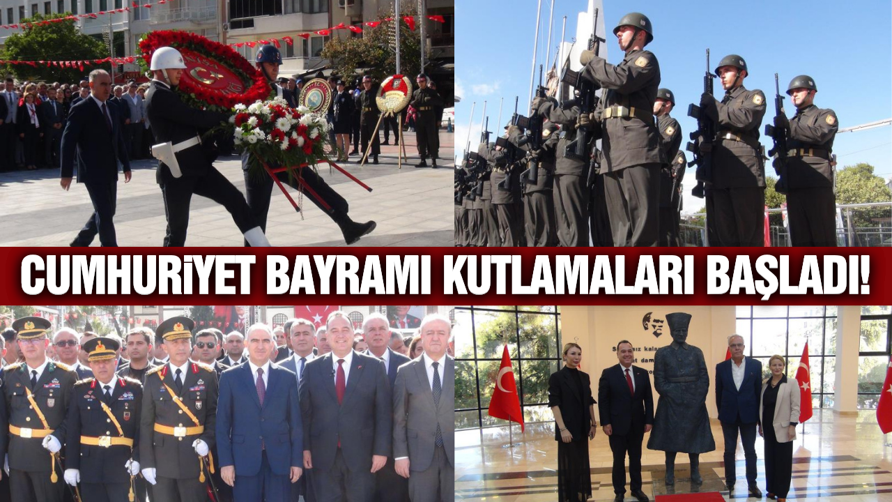 Manisa'da Atatürk sergisine yoğun ilgi