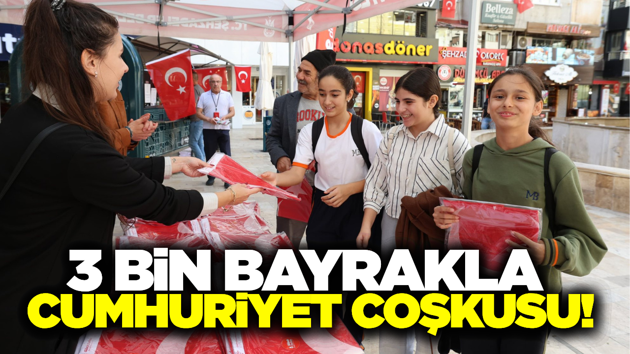 Şehzadeler kırmızı beyaza büründü!