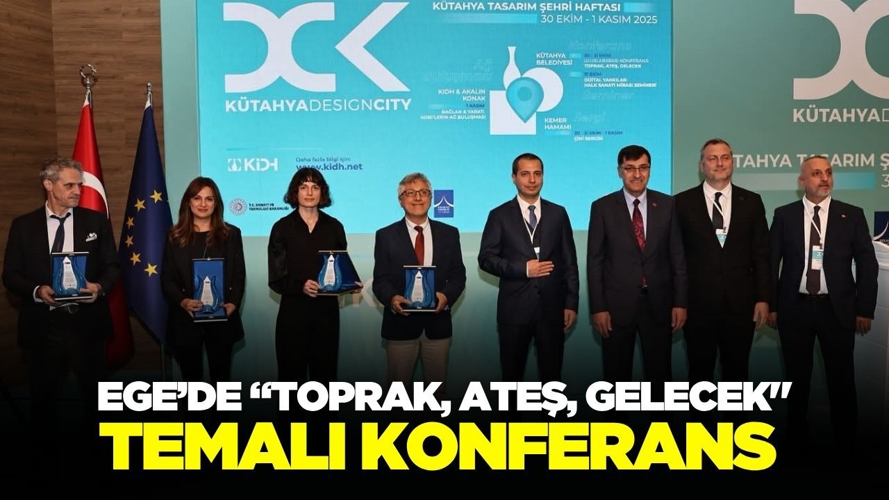 "Kütahya'da Dijitalleşme ve Ekosisteminin Geliştirilmesi için Teknik Destek Projesi"