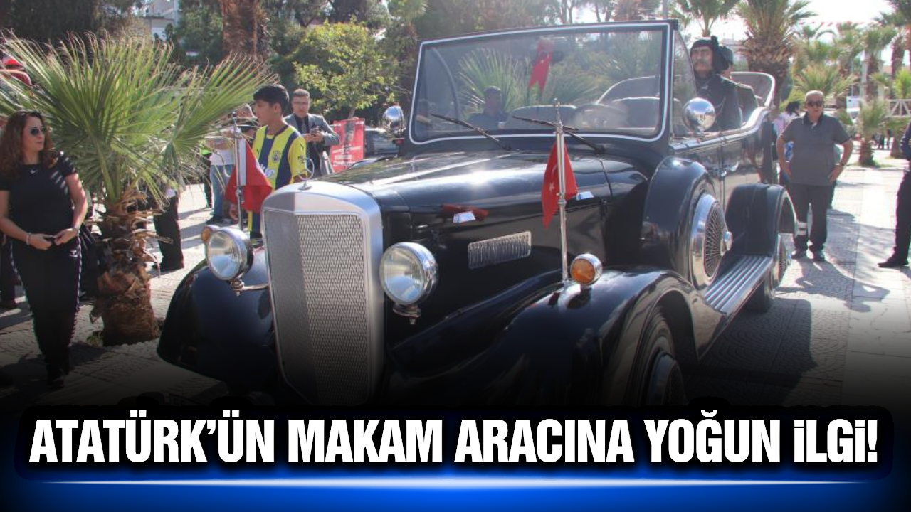 Turgutlu'da 29 Ekim'e özel sergi!