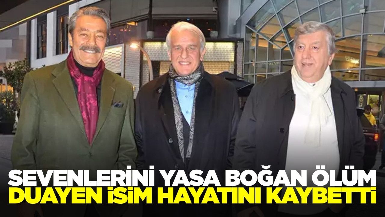 Türk sporunun duayen ismi Faik Çetiner hayatını kaybetti