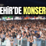 Alaşehir'de "Akustik İlçe Konserleri" başlıyor