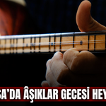 Manisa'da Âşıklar sazıyla sözüyle buluşacak
