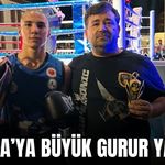 Manisalı Ömer, Afyon'da zirveye çıktı!