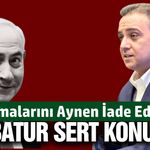 Murat Baybatur’dan İsrail yönetimine sert tepki