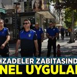 Manisa'da ekiplerden denetim!