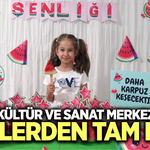 Yunusemre’nin Çocuk Merkezleri velilerden tam not aldı