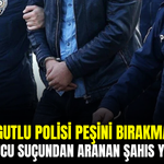 Turgutlu’da aranan şahıs operasyonla yakalandı! Cezaevine gönderildi