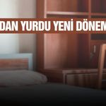 GSB Buldan yurdu yeni döneme hazır