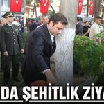 Kula'nın kurtuluşunun 104. yılı kutlanıyor