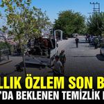 Başkan Dutlulu’ya esnaf ve muhtardan teşekkür!