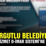 Turgutlu Belediyesi’nden dijital dönüşüm hamlesi