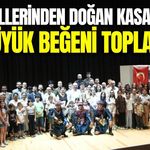 Turgutlu’nun Kurtuluş'u sahneye taşındı
