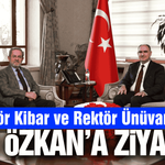 Manisa’da yükseköğretim ve bölgesel kalkınma masaya yatırıldı!