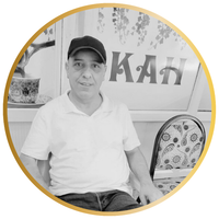 İsmail Yılmaz
