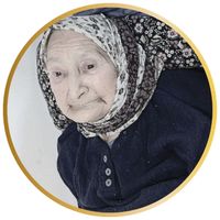 Ümmü Deniz