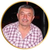 Mehmet Süke