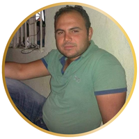 Ersin Behçet