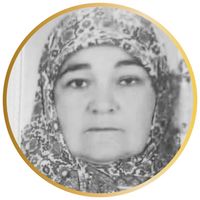 Ummahan Candan