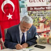 Muzaffer Yurttaş