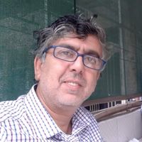 Hüseyin Keskin