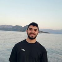 Serkan Karataş