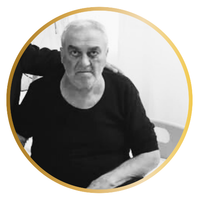 Osman Zinnur Akdeniz