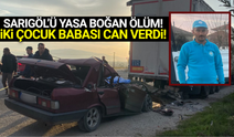 Sarıgöl Belediyesi'ni yasa boğan ölüm!