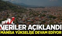 Manisa’da korkutan istatistik: TÜİK verileri acı tabloyu ortaya koydu