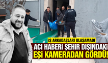 Manisa'da haber alınamayan genç adam evinde ölü bulundu