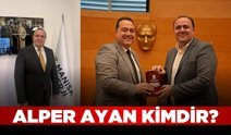Manisa BBSK'de Alper Ayan dönemi: Olağanüstü kongrede bayrak değişimi