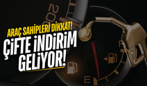 Araç sahipleri dikkat: 'İndirim geliyor'