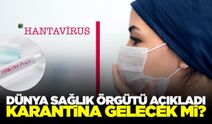 Hantavirüs korkusu: Yeni pandemi mi geliyor?