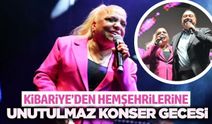 Manisa'da Kibariye rüzgarı esti