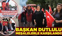 Alaşehir'de 300 bin yerli fide desteği sağlandı!