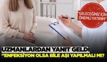 Uzmanlardan kritik uyarı: "Sessizce yayılıyor, yıllar sonra ortaya çıkıyor"