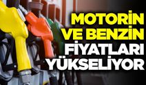 Akayakıta çifte zam geliyor: Hem motorin hem de benzin