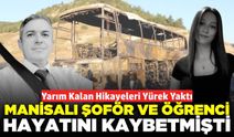 Denizli'deki kazada hayatını kaybetmişlerdi: Acı hikayeleri ortaya çıktı!
