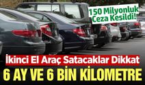 Milyonları ilgilendiren karar: Ticaret Bakanlığı duyurdu