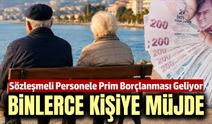 Binlerce çalışanı ilgilendiriyor! Emeklilik hesabını değiştirecek düzenleme