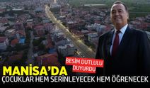 Başkan Dutlulu duyurdu: Sarıgöl'de de kuruluyor!