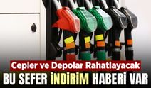 Akaryakıta büyük indirim geliyor! 4 liradan fazla