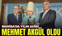 Manisa'da yılın ahisi belli oldu