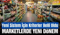 Market raflarında yeni dönem! Bakın ne anlama gelecek