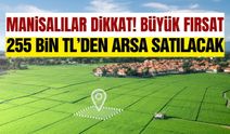 TOKİ'den Manisa dahil 47 ilde arsa satışı: Fiyatlar 255 bin liradan başlıyor