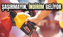 Akaryakıtta indirim zamanı! İşte indirimin tarihi ve miktarı