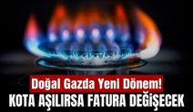 Faturalarda yeni dönem: Kotayı aşan daha fazla ödeyecek